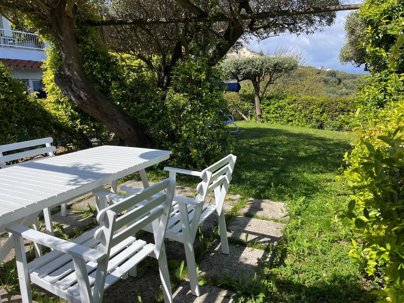 Sorrento Olive Tree Garden Hotel Exterior photo