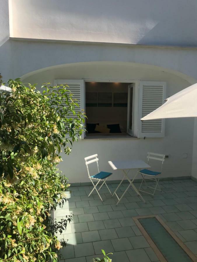 Sorrento Olive Tree Garden Hotel Exterior photo